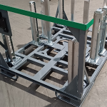 Ladungsträger für Karosserieteile - GMT GmbH Ladungsträger für Karosserieteile - GMT GmbH