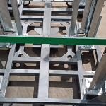 Ladungsträger für Karosserieteile - GMT GmbH Ladungsträger für Karosserieteile - GMT GmbH