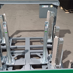 Ladungsträger für Karosserieteile - GMT GmbH Ladungsträger für Karosserieteile - GMT GmbH