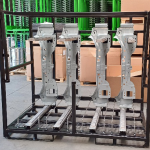 Ladungsträger für Karosserieteile - GMT GmbH Ladungsträger für Karosserieteile - GMT GmbH