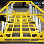 Ladungsträger für Karosserieteile - GMT GmbH Ladungsträger für Karosserieteile - GMT GmbH