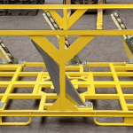 Ladungsträger für Karosserieteile - GMT GmbH Ladungsträger für Karosserieteile - GMT GmbH