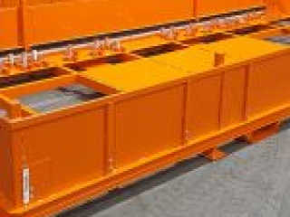 Ladungstr&auml;ger f&uuml;r Nutzfahrzeugbatterie - GMT GmbH